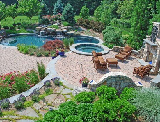 Landscaping Landscaping