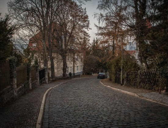 Cobblestone Driveways Cobblestone Driveways